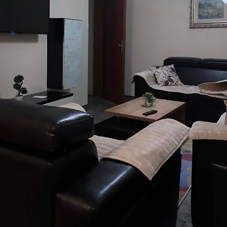 Apartment Apartament
